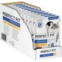 PERFECT FIT Indoor 1+ mit Huhn & Erbsen 12
