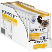 PERFECT FIT Sensitive 1 + mit Huhn in Sauce