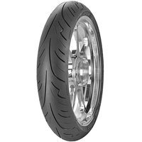 Avon Spirit ST FRONT 120/70 ZR17 58W TL