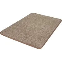 KLEINE WOLKE Seattle 80 x 140 cm taupe