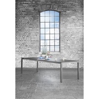 Solpuri Atelier 220 x 100 cm brick beige