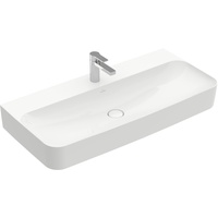 Villeroy & Boch Finion Aufsatzwaschtisch 100 x 47 cm