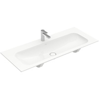 Villeroy & Boch Finion Einbauwaschtisch 120 x 50 cm