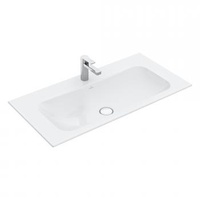 Villeroy & Boch Finion Waschtisch 100 x 50 cm