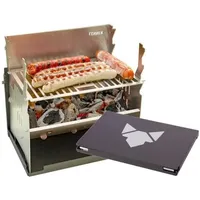FENNEK Grill