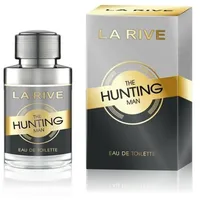 La Rive The Hunting Man Eau de Toilette 75