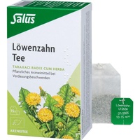 SALUS Löwenzahn Arzneitee Taraxaci rad.c.herb.Bio Salus