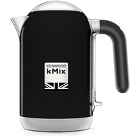 Kenwood KMix Wasserkocher ZJX650BK schwarz