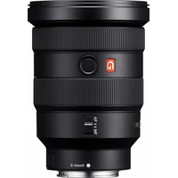 Sony 16-35 mm F2,8 FE GM