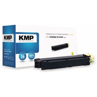 KMP Toner K-T75 (Y)