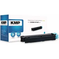 KMP Toner, TK-5140C (C)