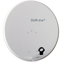 Dur-Line 80cm hellgrau
