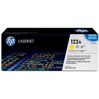 HP 122A gelb