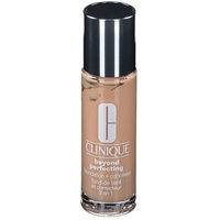 Clinique Beyond Perfecting Foundation + Concealer 06 ivory 30