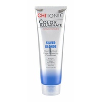 CHI Ionic Color Illuminate Silver Blonde 251 ml