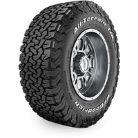 BF Goodrich All-Terrain T/A KO2 285/60 R18 118/115S