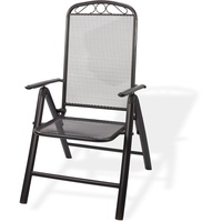DEMA Chicago Klappstuhl 60 x 69 x 112 cm