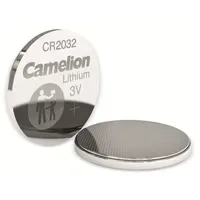 Camelion Knopfzelle CR 2032 5 St.