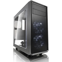 Fractal Design Focus G schwarz Midi Tower