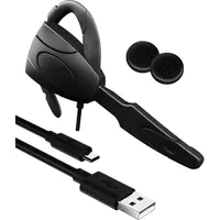 Gioteck PS4 Online Gaming Kit