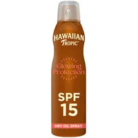 Hawaiian Tropic Sonnencreme 177 ml