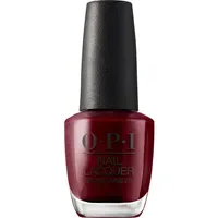 OPI Classics NLW52 got the blues for red 15