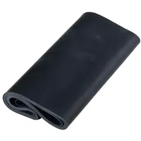 Sport-Thieme Fitness-Band 150 ultra stark schwarz