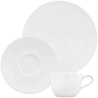 SELTMANN WEIDEN Life Kaffeeservice 18-tlg. weiß
