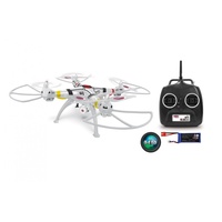 Jamara Payload GPS Altitude HD Wifi (422025)