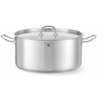 HENDI Profi Line Bratentopf 32 cm