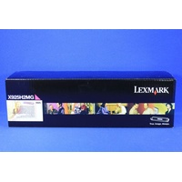 Lexmark X925H2MG magenta