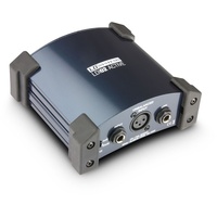 LD SYSTEMS LDI-02 Aktiv 1 Ohm