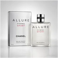Chanel Allure Homme Sport Eau de Toilette 150 ml