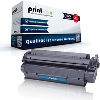 Kompatible Ware kompatibel zu HP 15X schwarz (C7115X) ca.