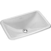 Villeroy & Boch Loop & Friends Einbauwaschtisch 67,5 x