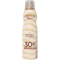 Hawaiian Tropic Silk Hydration Air Soft Spray LSF 30