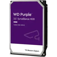 Western Digital Purple 1 TB 3,5" WD10PURZ