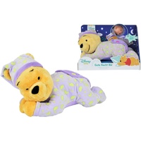 Simba Disney Winnie Puuh Gute Nacht Bär