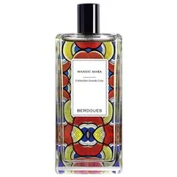 BERDOUES Collection Grands Crus Maasai Mara Eau de Parfum