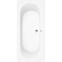 Villeroy & Boch O.novo Rechteckbadewanne 80 x 180 cm