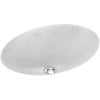 Villeroy & Boch Loop & Friends Unterbauwaschtisch 56 x