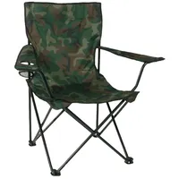 Mil-Tec Klappsessel Relax woodland