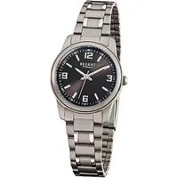 REGENT Damenarmbanduhr 6720.90.76 Titan F858