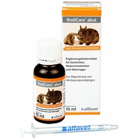 Alfavet RodiCare akut 15 ml