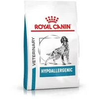 Royal Canin Hypoallergenic DR 21 7 kg