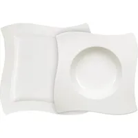 Villeroy & Boch New Wave Tafelservice 8-tlg.
