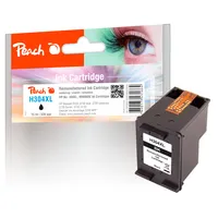Peach kompatibel zu HP 304XL schwarz