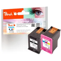 Peach kompatibel zu HP 304XL CMYK