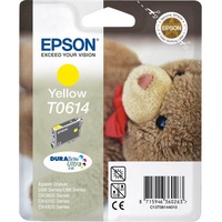 Epson T0614 gelb