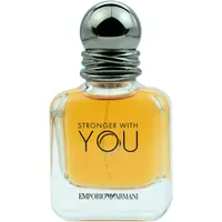 Emporio Armani Stronger With You Eau de Toilette 50